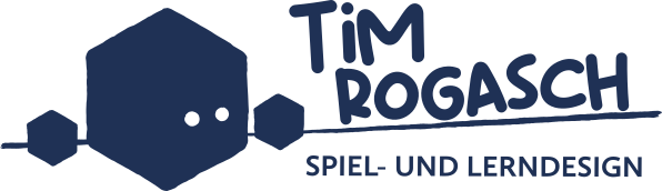 Tim Rogasch | BONN-SPIELT