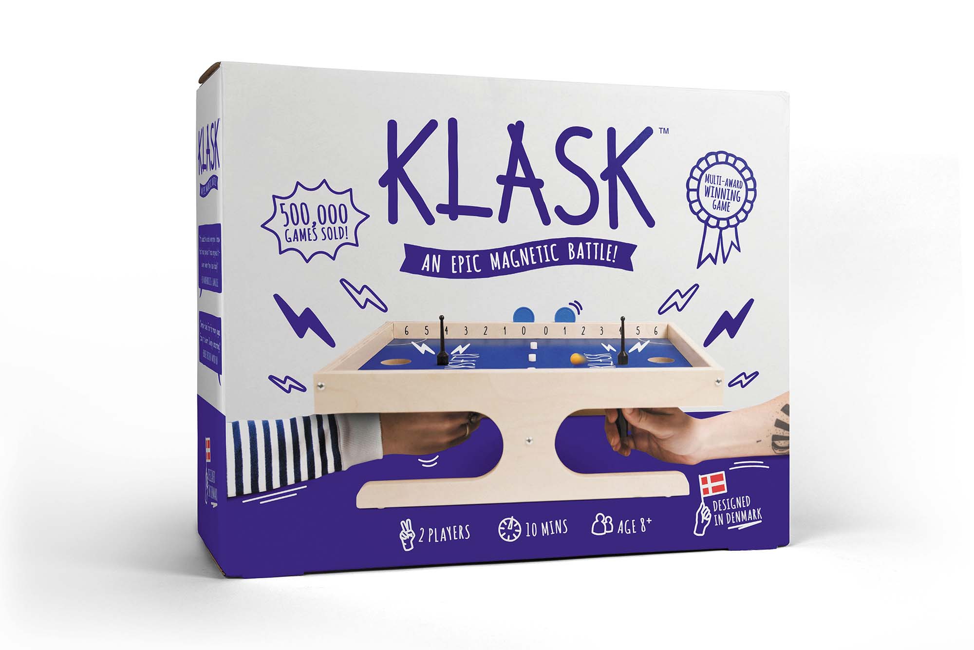 Logo_BONN-SPIELT_Klask_Cover